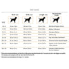 HUFT Cable Knit Dog Sweater - Orange2