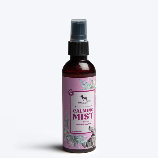 HUFT Calming Mist For Dogs - 100 ml - Heads Up For Tails