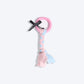HUFT Circle of Life Rope Dog Toy - Heads Up For Tails