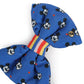 HUFT X© Disney Mickey Dog Bow Tie - Heads Up For Tails