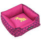 HUFT X©Disney Simba Lounger Dog Bed - Heads Up For Tails