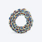 HUFT Donut Dog Rope Toy - 16 cm - Heads Up For Tails