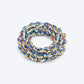 HUFT Donut Dog Rope Toy - 16 cm - Heads Up For Tails