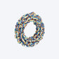 HUFT Donut Dog Rope Toy - 16 cm - Heads Up For Tails