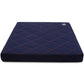 HUFT Essentials Sleep Tight Dog Bed - Navy6