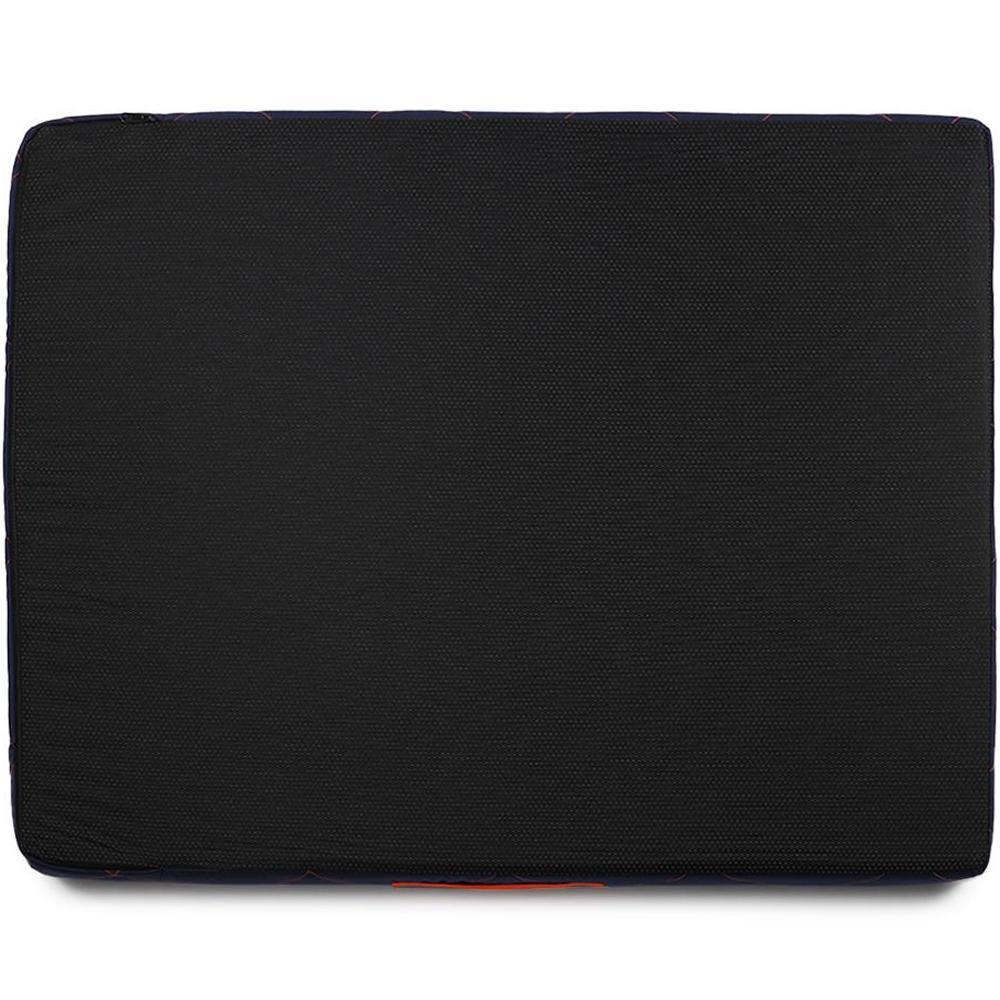 HUFT Essentials Sleep Tight Dog Bed - Navy3