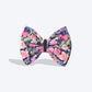 HUFT Flower Power Pet Bow Tie - Heads Up For Tails
