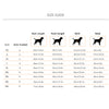 HUFT Polo T-Shirt For Dog - Blue - Heads Up For Tails