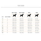 HUFT Polo T-Shirt For Dog - Red - Heads Up For Tails