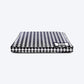 HUFT Houndstooth Personalised Dog Bed - Heads Up For Tails