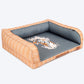 HUFT Jungle Collection Jungle Pride Sofa Dog Bed - Heads Up For Tails
