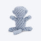 HUFT Monty The Monkey Dog Rope Toy - 19 cm - Heads Up For Tails