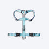 HUFT Nylon Summer Sky Dog H Harness - Heads Up For Tails