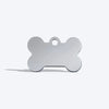 HUFT Personalised Dog Name Tag - Bone - 0.7 x 1.3 inch_06