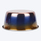 HUFT Pride Steel Dog Bowl - Heads Up For Tails