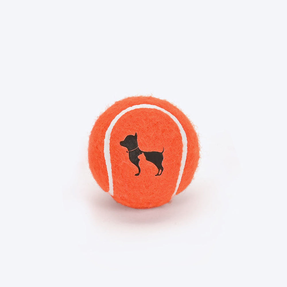 HUFT Tennis Ball (Set of 2) - Heads Up For Tails