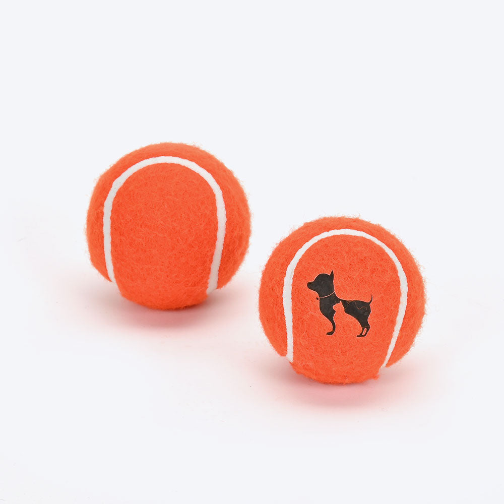 HUFT Tennis Ball (Set of 2) - Heads Up For Tails
