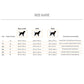 HUFT Reversible Dog Jacket - Wine - Heads Up For Tails