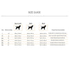 HUFT Reversible Dog Jacket - Blue - Heads Up For Tails