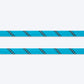 HUFT Rope Dog Leash - Blue - 1.5 m-4