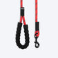 HUFT Rope Dog Leash - Red - 1.5 m-1