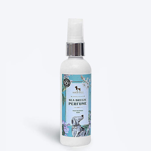 HUFT Sea Breeze Perfume For Dogs - Heads Up For Tails