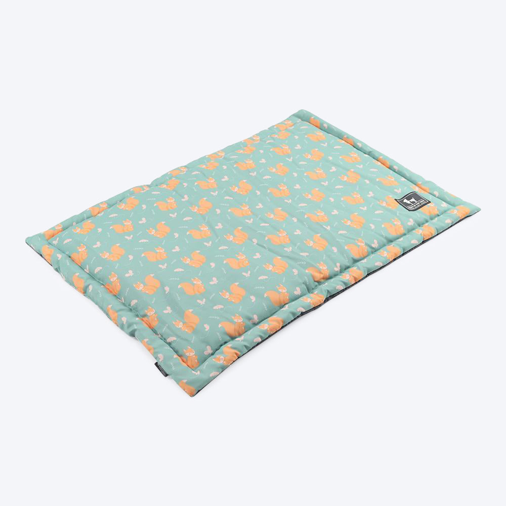 HUFT Springtime Spirit Dog & Cat Mat-5