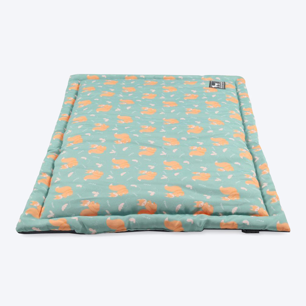 HUFT Springtime Spirit Dog & Cat Mat-6