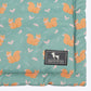 HUFT Springtime Spirit Dog & Cat Mat-4