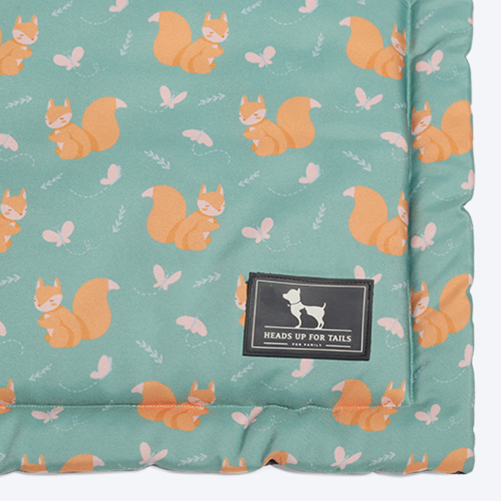 HUFT Springtime Spirit Dog & Cat Mat-4