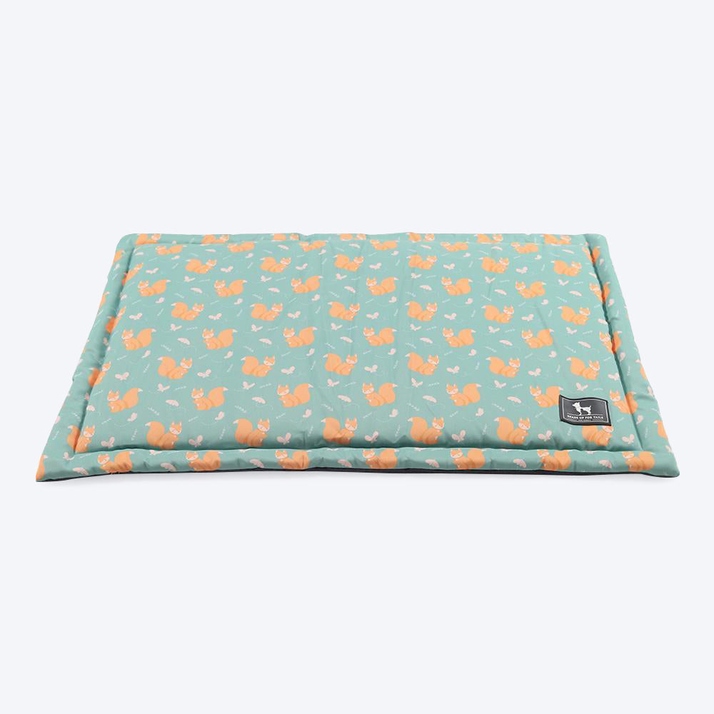 HUFT Springtime Spirit Dog & Cat Mat-3