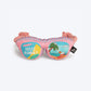HUFT Sunglasses Cuddle Dog Toy - Heads Up For Tails