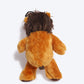 HUFT Big Buddy Collection Dog Toy - Simba the Lion - Heads Up For Tails