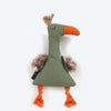 HUFT Meow Monsters Duckie Cat Toy - Heads Up For Tails