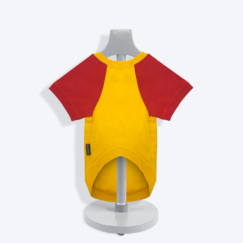 HUFT The Family Favourite Doggie Tshirt - Heads Up For Tails