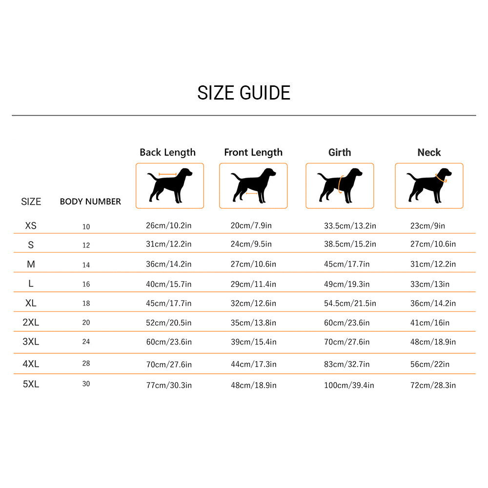 HUFT The Family Favourites Doggie T-shirt - Heads Up For Tails