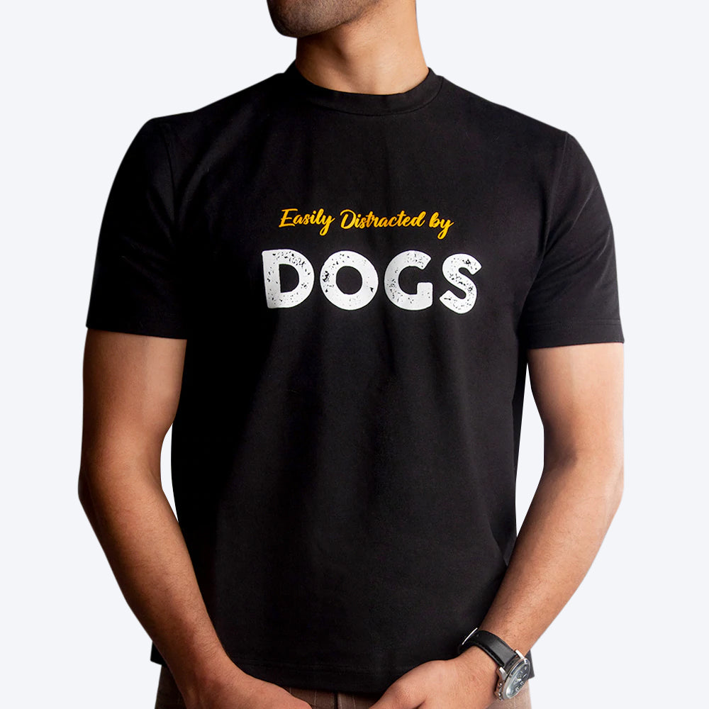 dog tee shirts for humans