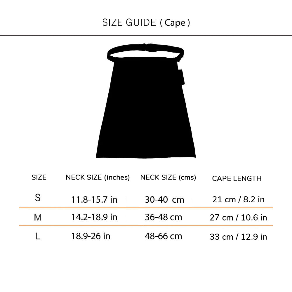 HUFT X©Marvel Thor Cape-2