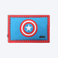 HUFT X©Marvel Captain America Dog & Cat Mat - Heads Up For Tails