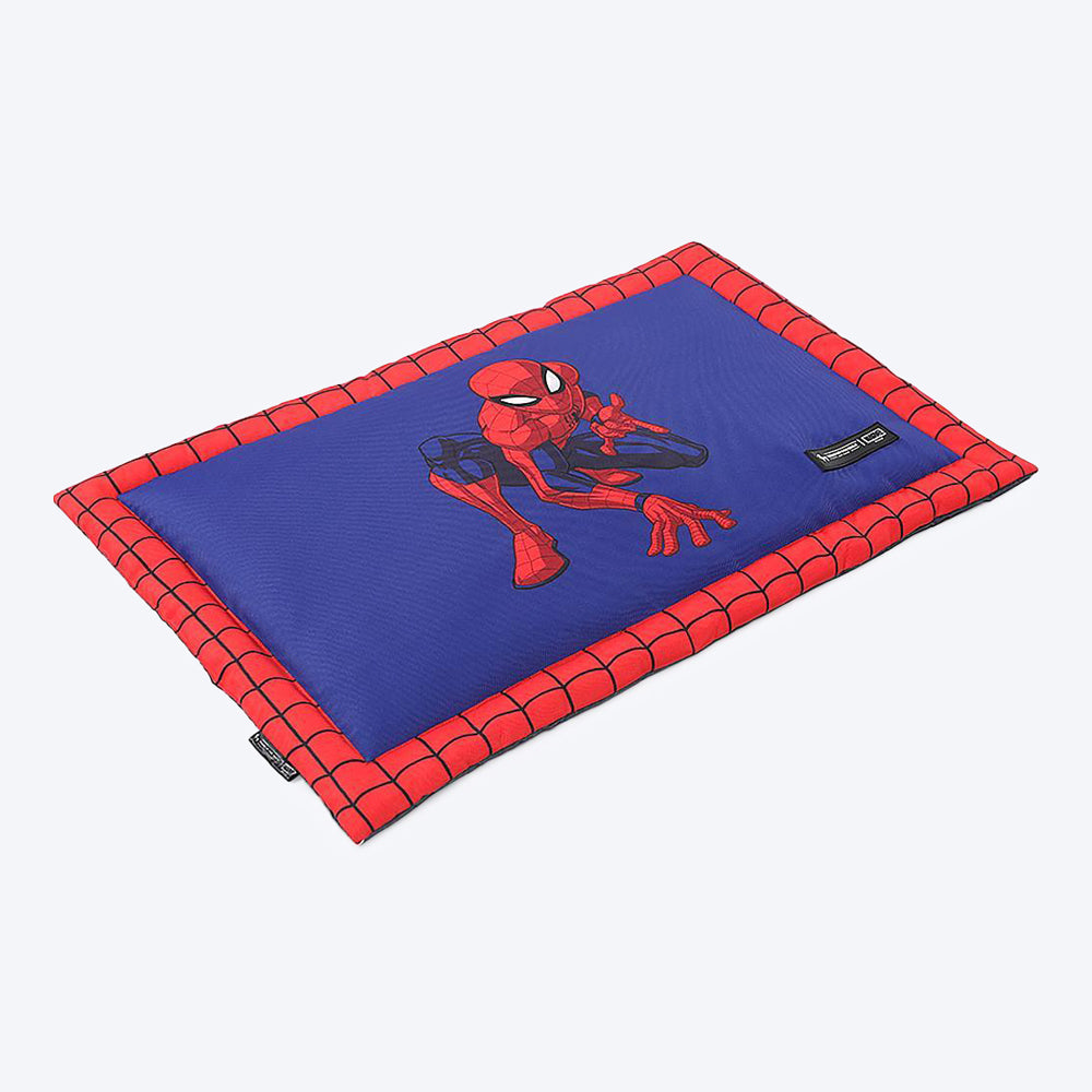 HUFT X©Marvel Spider-Man Dog & Cat Mat-4
