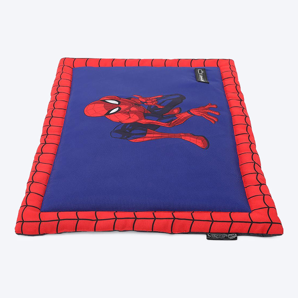 HUFT X©Marvel Spider-Man Dog & Cat Mat-6