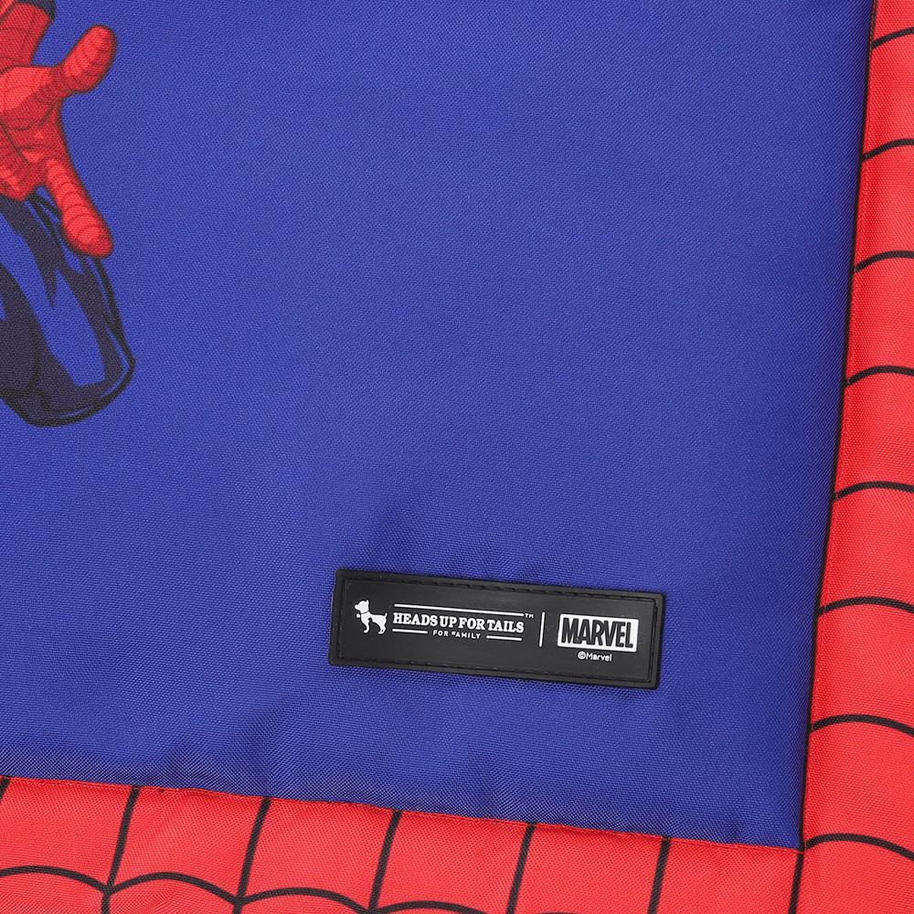 HUFT X©Marvel Spider-Man Dog & Cat Mat-3