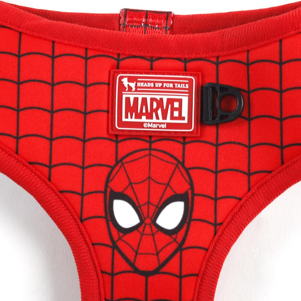 HUFT X©Marvel Spider-Man Reversible Harness - Heads Up For Tails