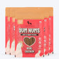HUFT Yum Nums Soft & Chewy Sticks Real Chicken Treat For Dogs - 75g - Heads Up For Tails