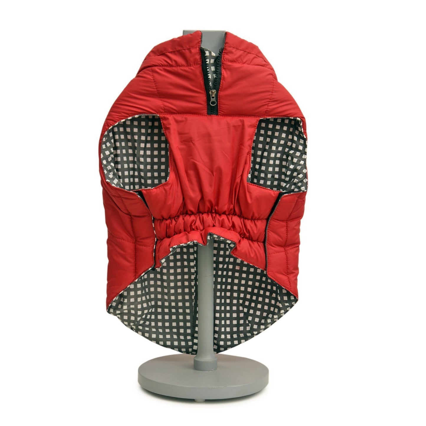 HUFT Cozy Pupper Dog Jacket5