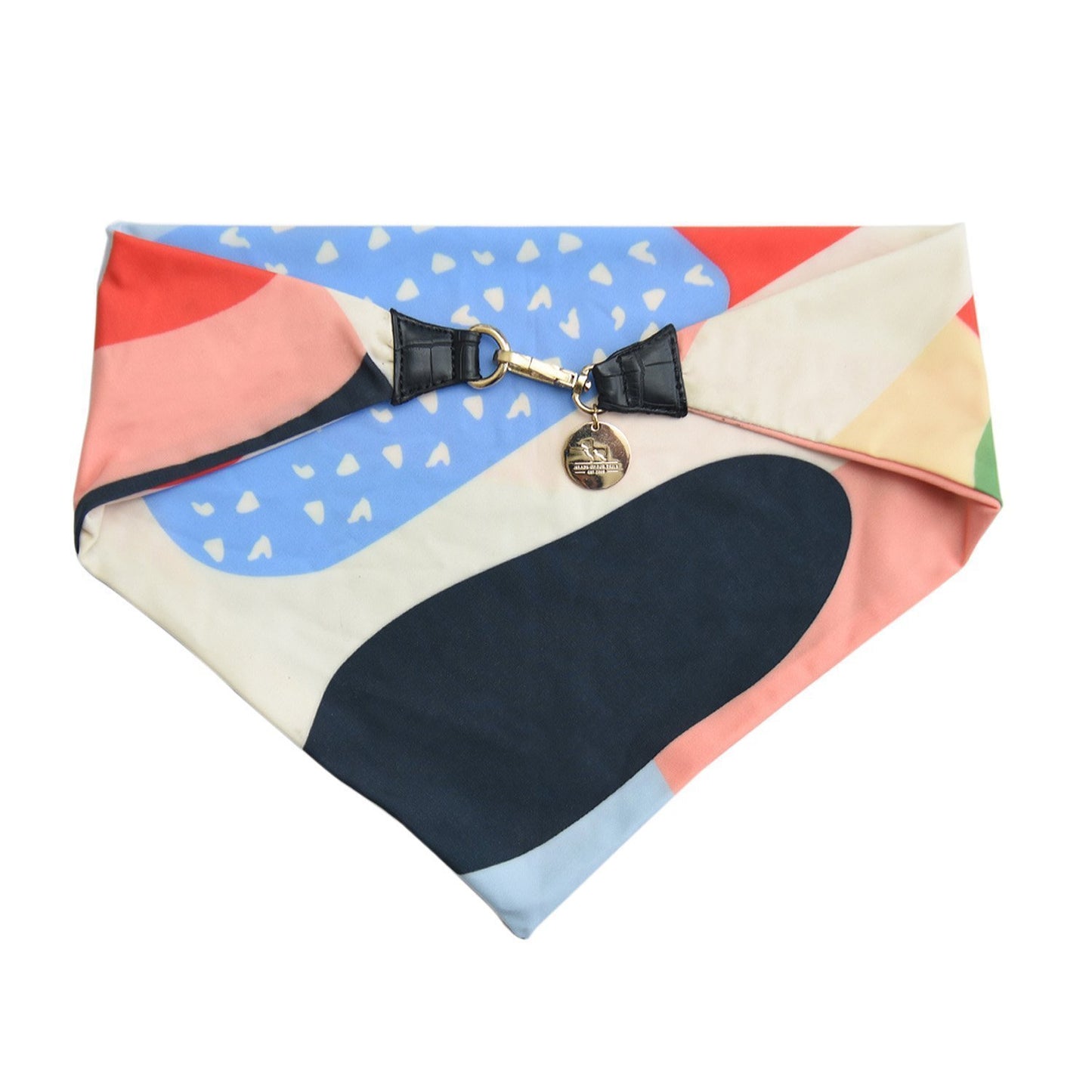 HUFT X Shivan & Narresh Leger Leisure Series Dog Bandana2