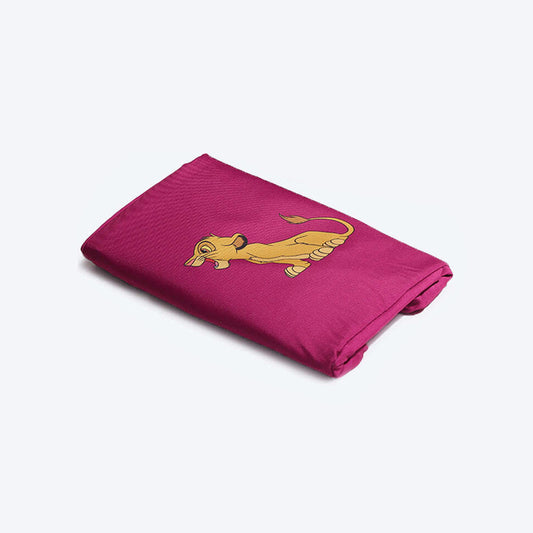 HUFT x©Disney Simba Lounger Dog Bed Cover (only cover) - Heads Up For Tails