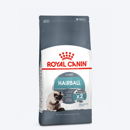 Royal Canin Hairball Care Dry Cat Food - Heads Up For Tails