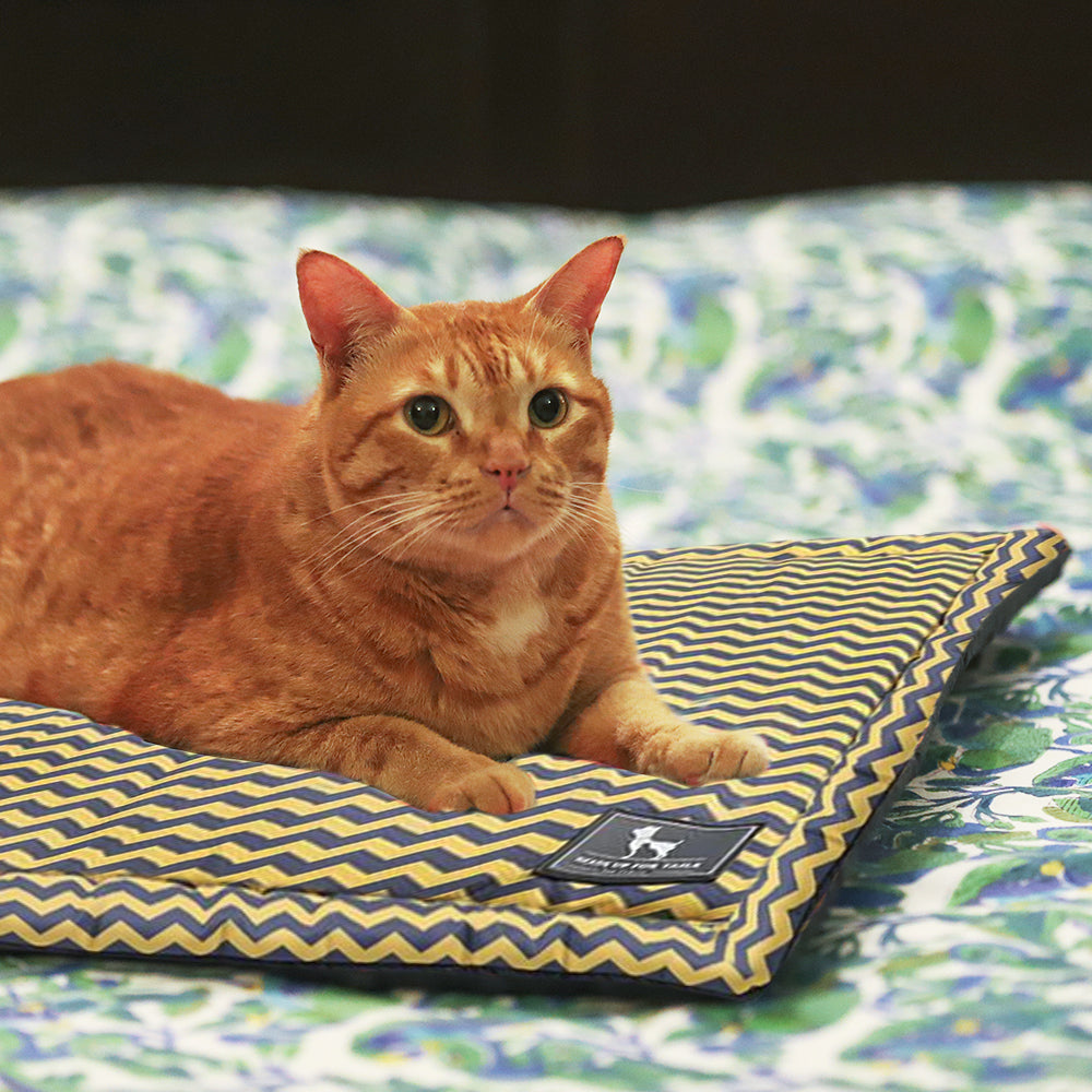 HUFT Stardust Dog & Cat Mat - Heads Up For Tails