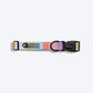 HUFT Follow the Rainbow Dog Collar - Heads Up For Tails